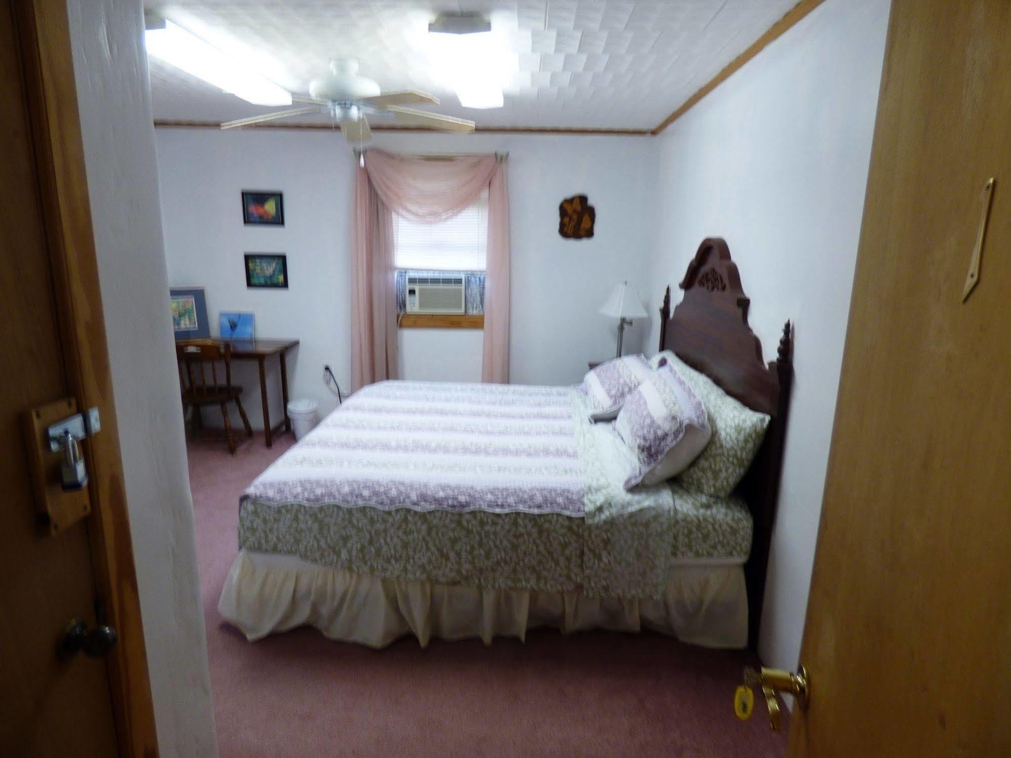 Allen Acres Bed And Breakfast DeRidder Zewnętrze zdjęcie