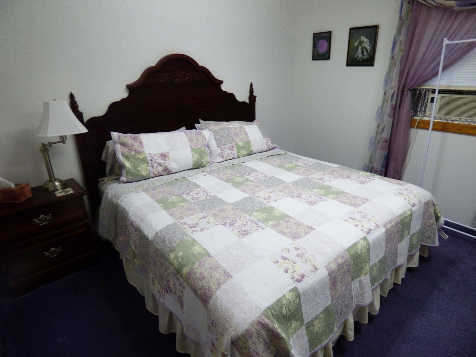 Allen Acres Bed And Breakfast DeRidder Zewnętrze zdjęcie