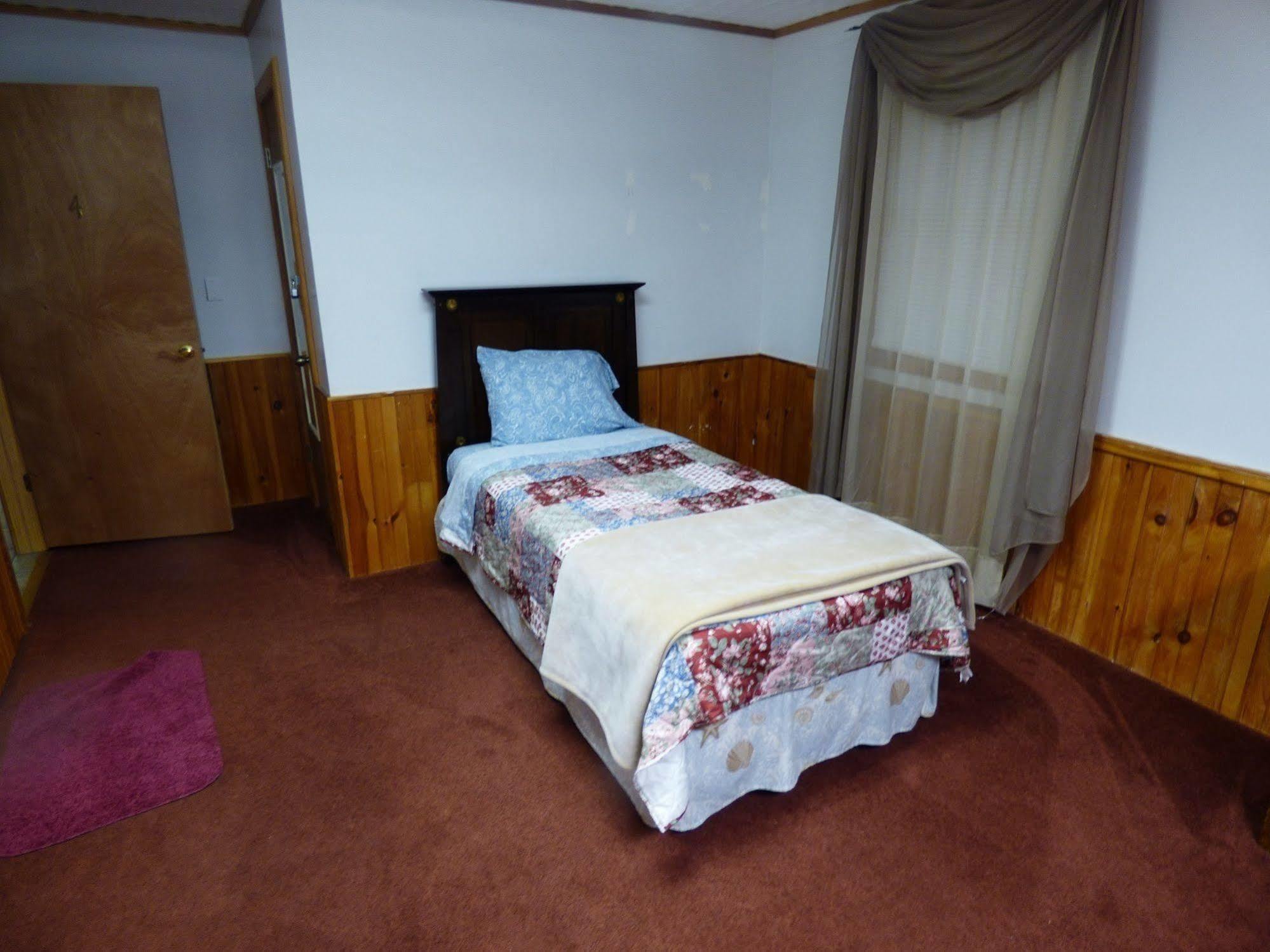 Allen Acres Bed And Breakfast DeRidder Zewnętrze zdjęcie